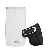 Термокухоль Contigo West Loop Mini 300 мл Salt (2203552), фото 6