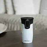 Термокухоль Contigo West Loop Mini 300 мл Salt (2203552), фото 5