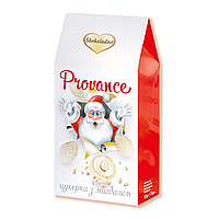 Цукерки «Provance» з мигдалем, 125 г.