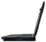 Ноутбук Dell Latitude 5414 Rugged: Core i7-6600U / RAM 16 ГБ / SSD 256 ГБ / Intel HD / 14" Full HD, Multitouch, фото 4