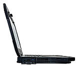 Ноутбук Dell Latitude 5414 Rugged: Core i7-6600U / RAM 16 ГБ / SSD 256 ГБ / Intel HD / 14" Full HD, Multitouch, фото 5
