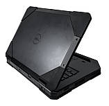 Ноутбук Dell Latitude 5414 Rugged: Core i7-6600U / RAM 16 ГБ / SSD 256 ГБ / Intel HD / 14" Full HD, Multitouch, фото 10