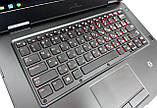 Ноутбук Dell Latitude 5414 Rugged: Core i7-6600U / RAM 16 ГБ / SSD 256 ГБ / Intel HD / 14" Full HD, Multitouch, фото 3