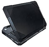 Ноутбук Dell Latitude 5414 Rugged: Core i7-6600U / RAM 16 ГБ / SSD 256 ГБ / Intel HD / 14" Full HD, Multitouch, фото 9