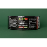 Alloid Pro. Скотч армированный усиленный (черный) 48мм х 40м, 200мкм, фото 2