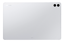 Планшет Samsung Galaxy Tab S11 Ultra 5G 12/512GB Silver with Keyboard (SM-X936BZSP) Global version, фото 3