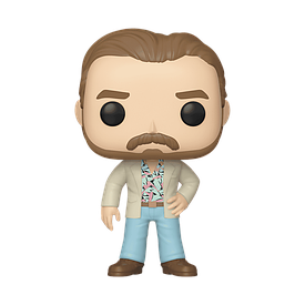 Фігурки Stranger Things Funko Pop | Дуже дивні справи Фанко Поп