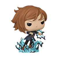 Фігурка - Funko Pop - Jujutsu Kaisen - Nobara Kugisaki - 1884