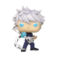 Фігурка - Funko Pop - Jujutsu Kaisen - Satoru Gojo - 1885