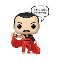 Фігурка - Funko Pop - Queen - Freddie Mercury - 457