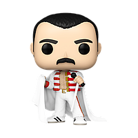 Фігурка - Funko Pop - Queen - Freddie Mercury - 414