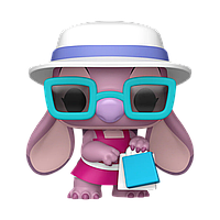Фігурка - Funko Pop - Disney: Lilo and Stitch - Angel (with bags) - 1574