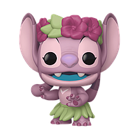 Фігурка - Funko Pop - Disney: Lilo and Stitch - Luau Angel - 1568