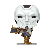 Фігурка - Funko Pop - League of Legends - Jhin - 1081