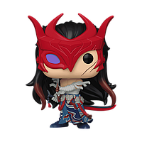 Фігурка - Funko Pop - League of Legends - Yone - 1082