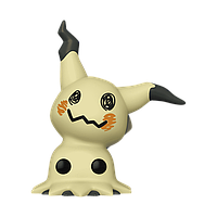 Фігурка - Funko Pop - Pokemon - Mimikyu - 1013