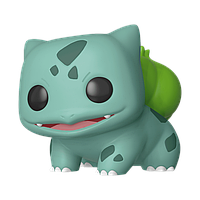 Фігурка - Funko Pop - Pokemon - Bulbasaur - 453