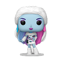 Фігурка - Funko Pop - Monster High - Abbey Bominable - 155