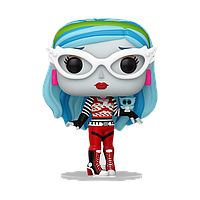 Фігурка - Funko Pop - Monster High - Ghoulia Yelps - 154
