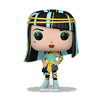 Фігурка - Funko Pop - Monster High - Cleo de Nile - 117