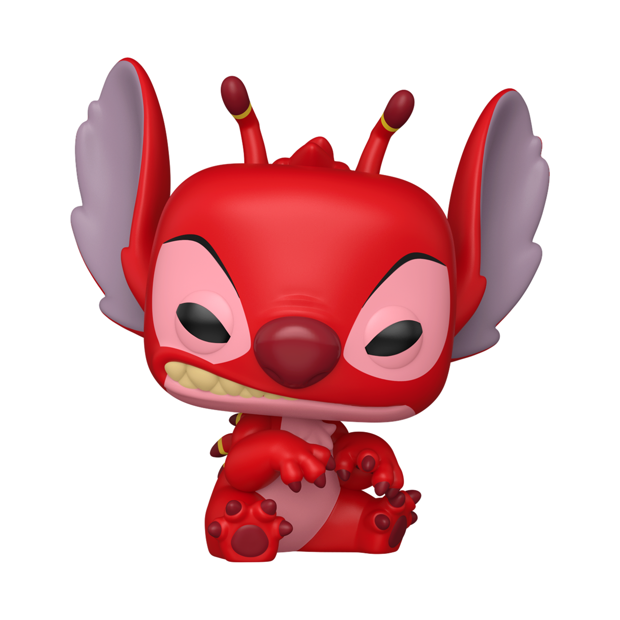 Фігурка - Funko Pop - Disney: Lilo and Stitch - Leroy - 1572