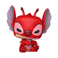 Фігурка - Funko Pop - Disney: Lilo and Stitch - Leroy - 1572