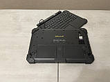 Захищений планшет Dell 7212 Rugged, 11.6" FHD, i5-7300U, 8GB, 256GB, фото 8