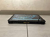 Захищений планшет Dell 7212 Rugged, 11.6" FHD, i5-7300U, 8GB, 256GB, фото 2