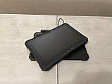 Захищений планшет Dell 7212 Rugged, 11.6" FHD, i5-7300U, 8GB, 256GB, фото 7