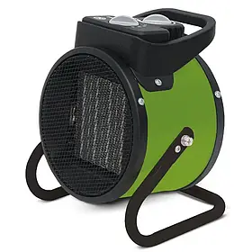 Тепловентилятор керамічний Procraft FP20C