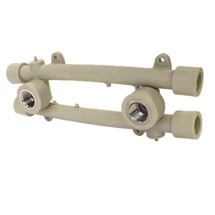 Комплект настінний універсальний 20*1/2 Hi-Therm, фото 1