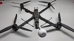 БПЛА «ДРОН ЯРИЙ К2»