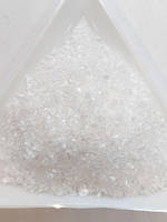 Сніг штучний сухий дрібний -10г