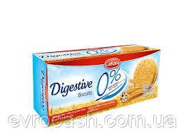 Печиво Сuetara Digestive без цукру 400 гр, фото 1