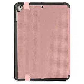 Чохол-книжка Targus для iPad Pro/Air 10.5" (рожеве золото)