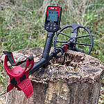 Огляд Nokta FINDX Pro — простий та надійний металошукач з IP68, VDI і Pinpoint. Порівнюємо з Garrett, Quest і X-Terra. Купити з гарантією на skarb.in.ua