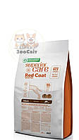 Nature's Protection Superior Care Red Coat Grain Free Adult All Breed | 10 кг Сухий корм для собак беззерн для всіх порід із рудим