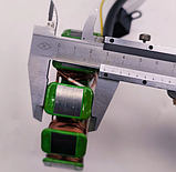 Статор генератора 115 мм оригінал Stels 500 K/Gt J500 Kazuma Jaguar 500cc Panda 500cc 192MR-1001410 LU018347, фото 3