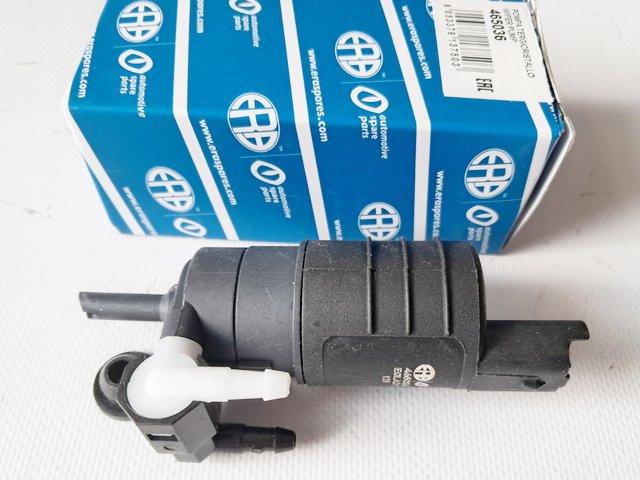 Насос омивача Renault (2 виходи) 465036, фото 1