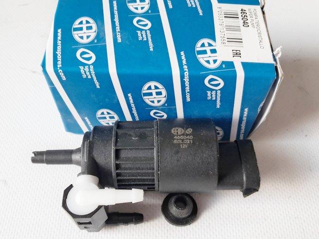 Насос омивача Renault, Ford (2 виходи) 465040, фото 1