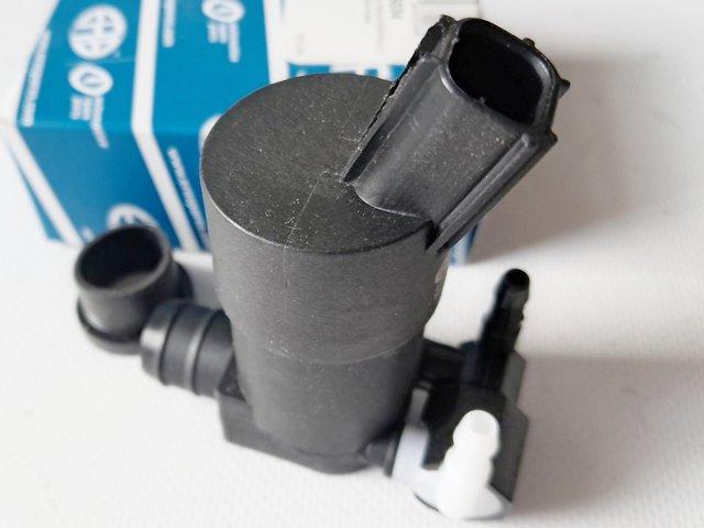 Насос омивача Ford, Volvo (2 виходи) 465034, фото 1