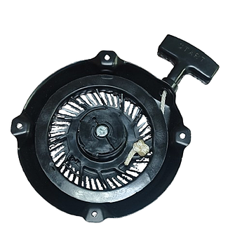 Стартер для двигуна briggs&stratton 675 RS на косарку AL-KO