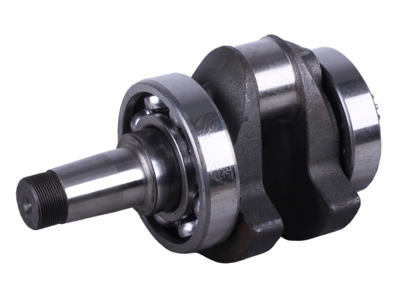 Колінвал у зборі дизельного двигуна ZH1115N, фото 1