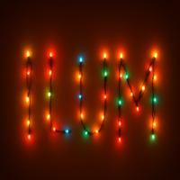 Гірлянди ILUM