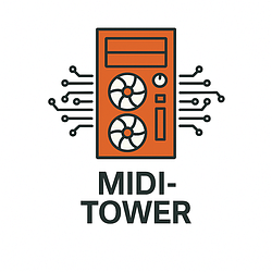 Midi-Tower