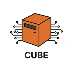 Cube