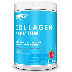 Колаген SFD NUTRITION Collagen Premium 800 г