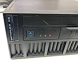 Комп'ютер Dell OptiPlex XE Core2Duo E8400 3.0GHz / 8 GB DDR3 / COM порт, фото 2