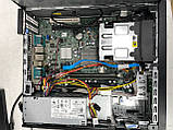 Комп'ютер Dell OptiPlex XE Core2Duo E8400 3.0GHz / 8 GB DDR3 / COM порт, фото 6