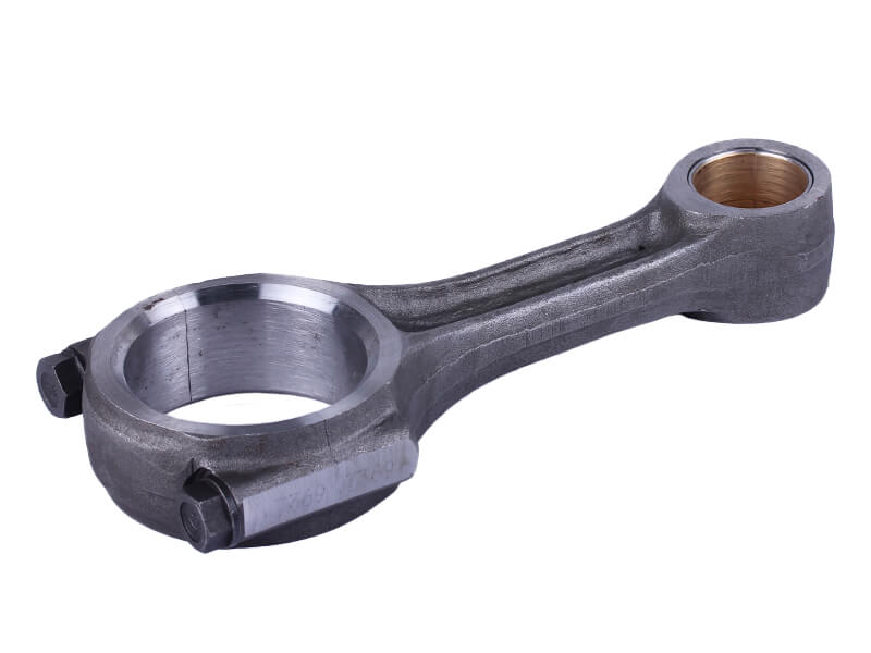 Шатун у зборі дизельного двигуна ZH1115N, фото 1